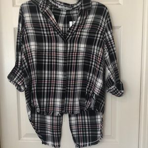 Calvin Klein Jeans Top